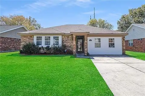 1410 MONTGOMERY Boulevard, Slidell, LA 70461
