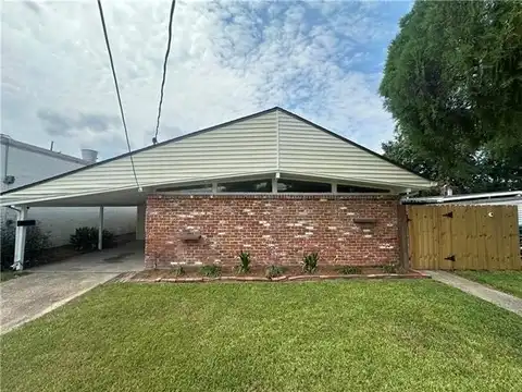 2003 GEORGIA Avenue, Kenner, LA 70062