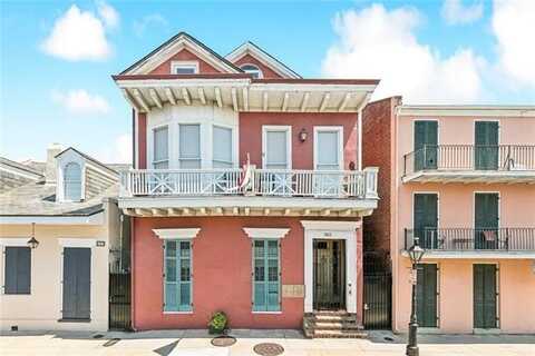 923 SAINT PHILIP Street, New Orleans, LA 70116