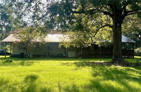 54146 HIGHWAY 445 Highway, Loranger, LA 70446