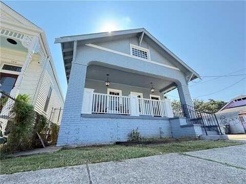 7518 ZIMPEL Street, New Orleans, LA 70118