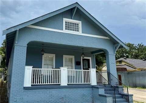 7518 ZIMPEL Street, New Orleans, LA 70118