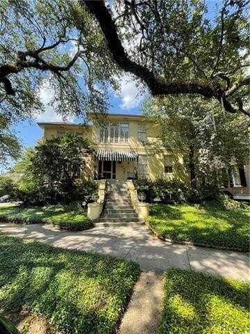 5133 ST CHARLES Avenue, New Orleans, LA 70115