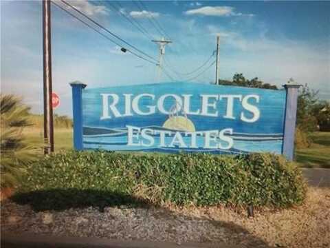 MARLIN Drive, Slidell, LA 70461