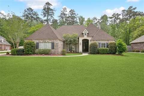 216 RUE MON JARDIN None, Madisonville, LA 70447