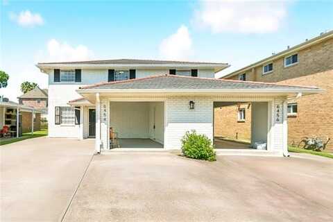 6454 CENTER Street, New Orleans, LA 70124