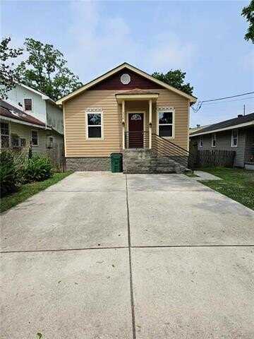 114 N TULLULAH Avenue, River Ridge, LA 70123