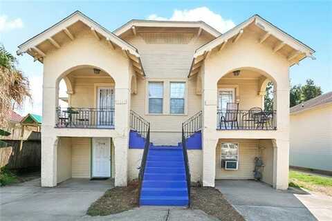 3221 UPPERLINE Street, New Orleans, LA 70125