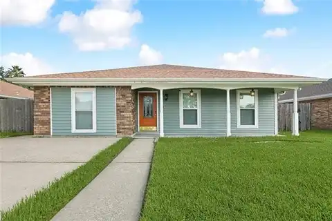 8 MACOMB Court, Kenner, LA 70065