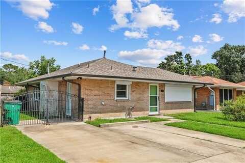 817 SADIE Avenue, Metairie, LA 70003