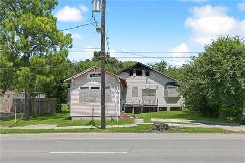 8915 S CLAIBORNE Avenue, New Orleans, LA 70118