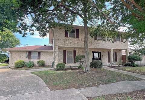 4301 N WOODLAWN Avenue, Metairie, LA 70006