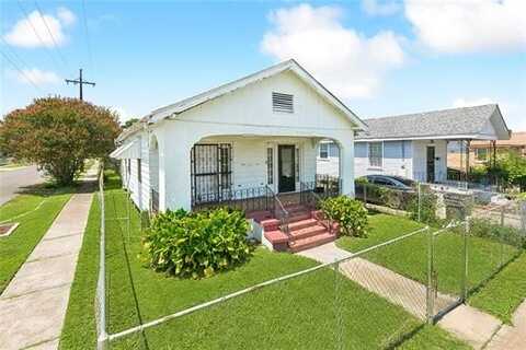 1700 PIETY Street, New Orleans, LA 70117