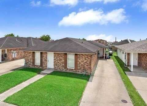 9104 AMOUR Drive, Chalmette, LA 70043