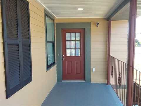 1414 ALEXANDER Avenue, Arabi, LA 70032