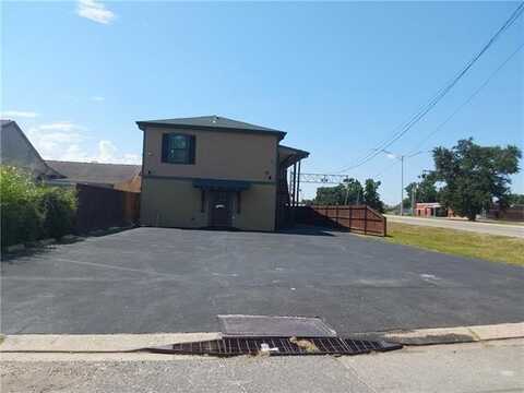 1414 ALEXANDER Avenue, Arabi, LA 70032