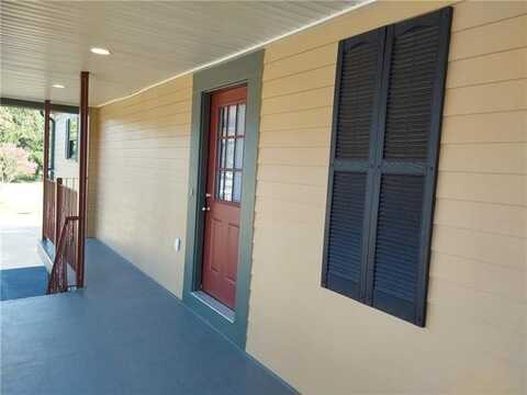 1414 ALEXANDER Avenue, Arabi, LA 70032