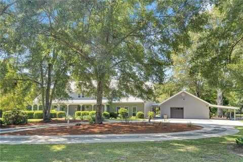 117 FAIRGROUNDS Boulevard, Bush, LA 70431