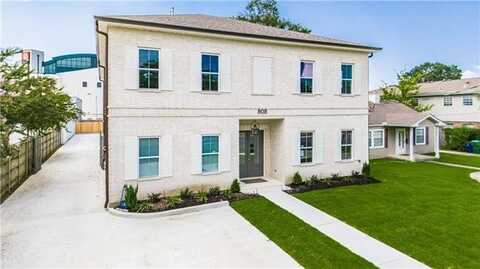 808 BONNABEL Boulevard, Metairie, LA 70005