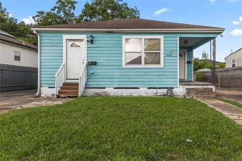 5313 WICKFIELD Drive, New Orleans, LA 70122