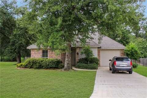 168 KEENELAND PLACE Loop, Folsom, LA 70437