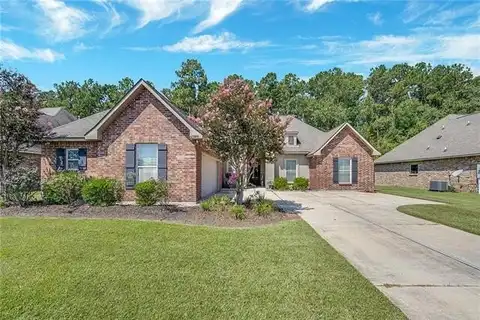43309 QUIET LAKE Drive, Hammond, LA 70403