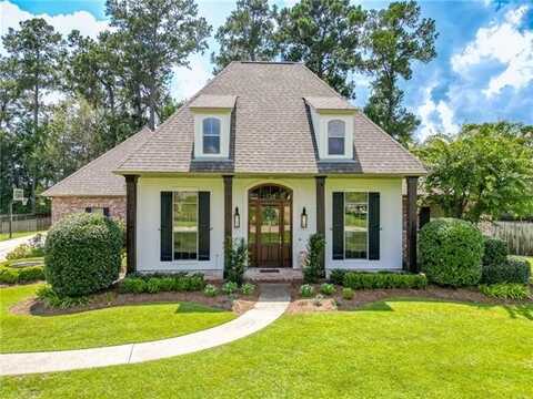 349 RED GUM Drive, Madisonville, LA 70447