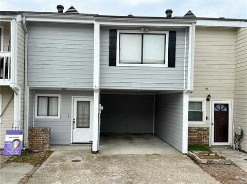 50 STANTON HALL Drive, Destrehan, LA 70047