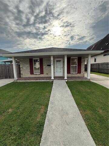 6037 COLBERT Street, New Orleans, LA 70124