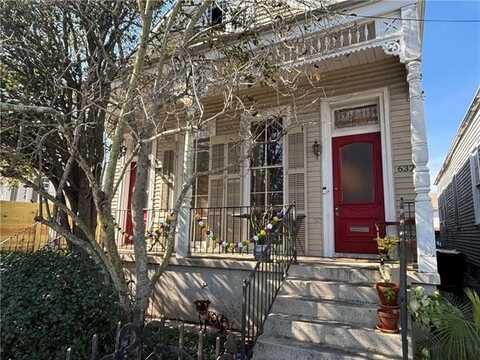 632 JEFFERSON Avenue, New Orleans, LA 70115