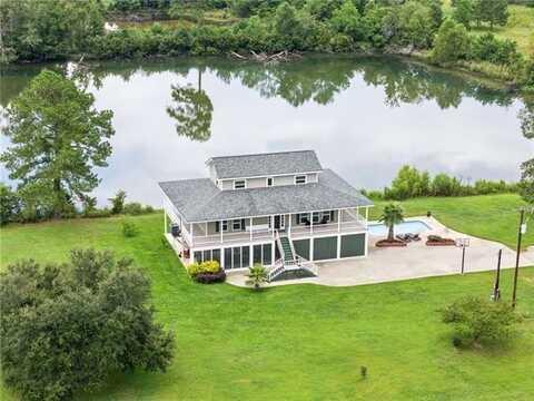 14222 HIGHWAY 16 Highway, Franklinton, LA 70438