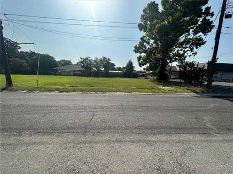 LOT C FAZZIO Road, Chalmette, LA 70043