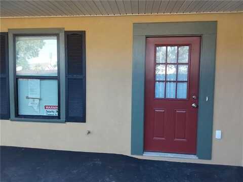 1414 ALEXANDER Avenue, Arabi, LA 70032