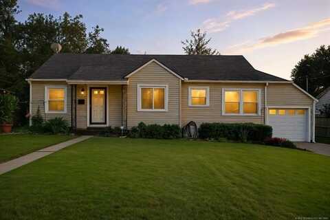 4710 E 5th Place, Tulsa, OK 74112