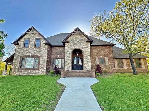 21149 S Highway View Drive, Tahlequah, OK 74464