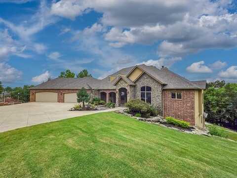 8528 S Maplewood Avenue, Tulsa, OK 74137