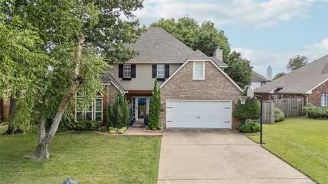 11102 E 75th Place, Tulsa, OK 74133