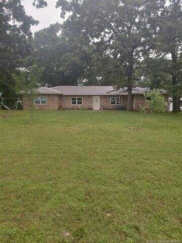 16475 N Highway 82, Strang, OK 74367