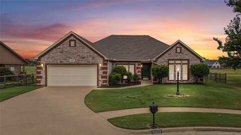 10209 E 89th Street N, Owasso, OK 74055