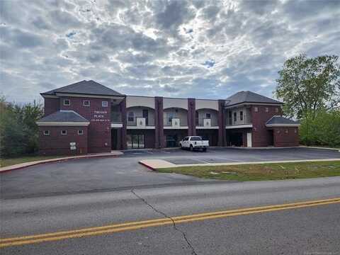 412 E B Street, Jenks, OK 74037