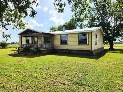 18601 S Highway 69, Afton, OK 74331