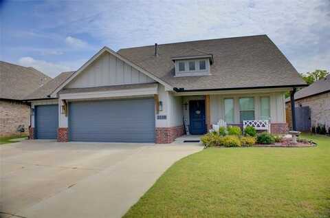 2130 E 140th Street, Bixby, OK 74008