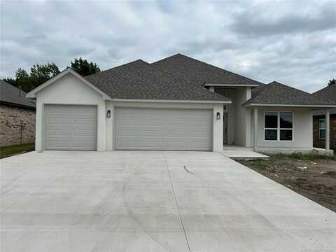 13135 S 105th East Avenue, Bixby, OK 74008
