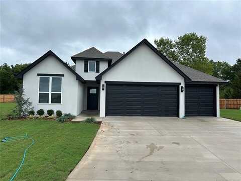 13105 S 105th East Avenue, Bixby, OK 74008