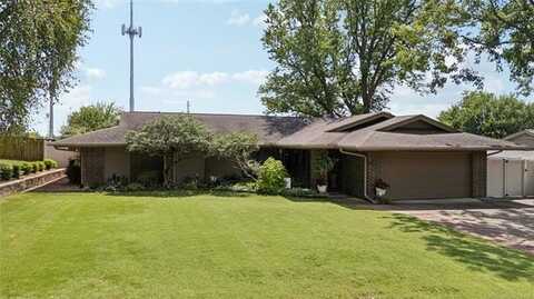 3208 E 80th Place, Tulsa, OK 74136