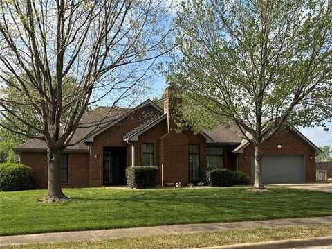 5708 Parkhill Place, Bartlesville, OK 74006