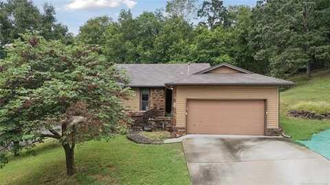 1006 Ridge Lane, Catoosa, OK 74015