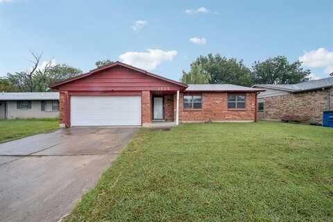 1833 S 124th East Avenue, Tulsa, OK 74128
