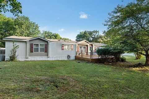 69883 S 335 Loop, Wagoner, OK 74467