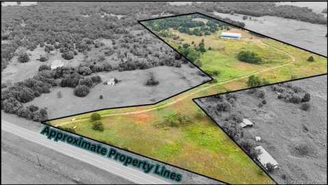 State Hwy 76, Lindsay, OK 73052